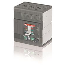 Выключатель автоматический XT2N 160 TMG 125-375 4p F F InN=100% | код. 1SDA067736R1 | ABB