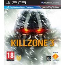 Killzone 3 (PS3) (GameReplay)