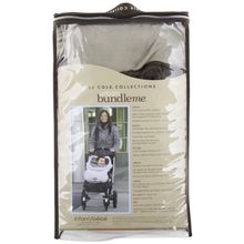 JJ Cole Urban Bundle Me Toddler черный