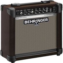 BEHRINGER BEHRINGER AT108-EU (AT108)