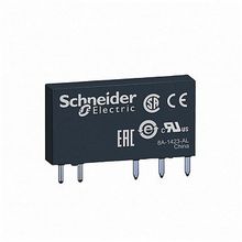 Реле 1С О 12В DC |  код. RSL1SCAB4JD |  Schneider Electric