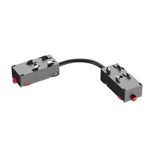 Denkirs Гибкий коннектор Denkirs TR2103-BK ID - 264405