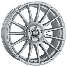 OZ SUPERTURISMO DAKAR 10x20 5x130 ET48 D71.5