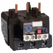 Реле перегрузки тепловое  EasyPact TVS 146-234А, класс 10A |  код.  LRE484 |  Schneider Electric