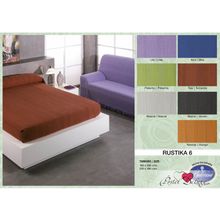 Belcrisa Покрывало Покрывало Rustica6 Green  (180х260 см)