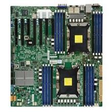 SuperMicro SuperMicro MBD-X11DPH-I-O