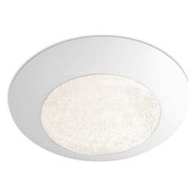 Ambrella Накладной светильник Ambrella Sand 2 FS1250 WH SD 48W D390 ID - 455899