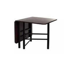 Вентал Стол-книжка Рим прямоугольный венге ID - 311966