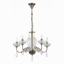 Odeon Light Perlita 3138 5
