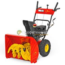 Снегоуборщик Wolf Garten Select SF 61 E