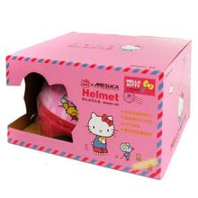Mesuca Шлем детский HELLO KITTY размер S  HС6001-KC