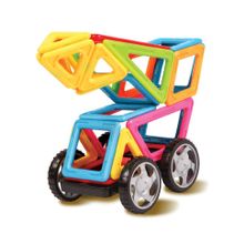 Магнитный конструктор MAGFORMERS 703005 (63130) Magic Pop