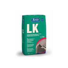 Базовая полимерная шпатлевка Kesto LK