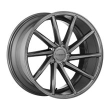 Колесные диски Vossen CVT 8,5R20 5*114,3 ET38 d73,1 Graphite [-0N14-L]