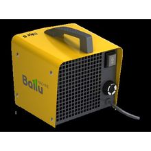 Тепловая пушка электрическая Ballu BKX-5