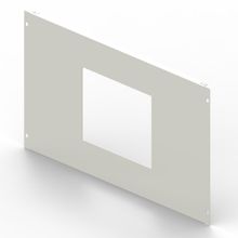 Пластрон горизонтальный SPX 2 36M 500мм | код 339366 | Legrand