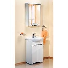 Aqwella Мебель для ванной Ультра Люкс 55