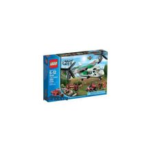 Lego City 60021 Cargo Heliplane (Грузовой Конвертоплан) 2013