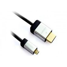 HDMI-micro HDMI Defender (HDMI08--04PRO) 1.8 m