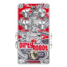 DIGITECH DIRTY ROBOT