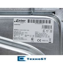 Газовая плита Kaiser HGG 52521 KW Eco