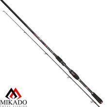 Спиннинг штекерный Mikado NIHONTO RED CUT PIKE 260 (тест 5-28 г)