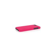 Чехол incipio для iphone 5 feather cherry blossom pink