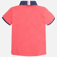 Mayoral Lichi розовая