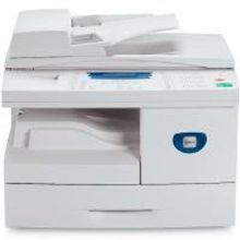 XEROX WorkCentre 4118x МФУ лазерное чёрно-белое А4, 1200 dpi, 17 стр мин