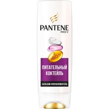 Пантин Pro V Питательный Коктейль Реновация Волос 200 мл
