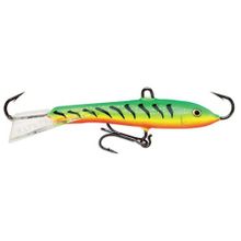 Балансир Jigging Rap W02, 2см, 4г, GT Rapala