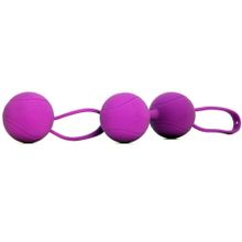 Shibari Вагинальные шарики Shibari Pleasure Kegel Balls