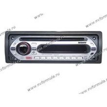 Подлокотник декоративный Volkswagen Polo экокожа Автоблюз