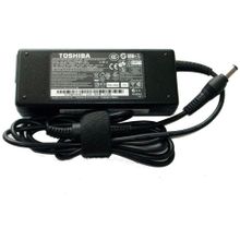 Блок питания для ноутбуков Toshiba C850D 19V, 3.95A, 5.5-2.5мм