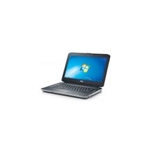 Ноутбук Dell Latitude E5430 Core i5-3360M 4Gb 500Gb DVDRW HD4000 14" HD+ 1600x900 WiFi BT4.0 W7Pro64 Cam 6c black FP p n: L075430102R