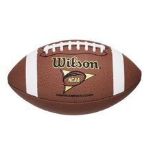 Мяч для американского футбола Wilson NCAA Game Ball Replica