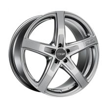 Колесные диски OZ Monaco HLT 8,5R20 5*114,3 ET40 d79 Grigio Corsa Bright [W01900203G1]