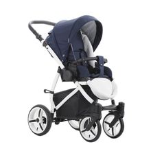 Aro Team 2 в 1 Emilio New сине-белая