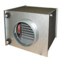 Воздухоохладитель CWK 250-3-2,5