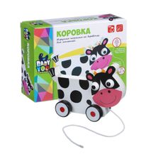 Bondibon Коровка