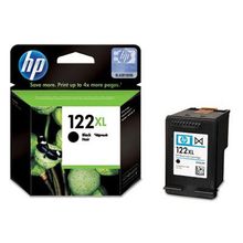 Картридж HP 122XL (CH563HE) черный