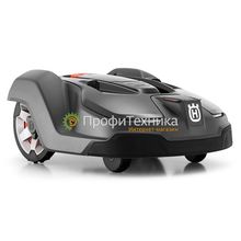 Газонокосилка-робот Husqvarna Automower 450X 9678530-11