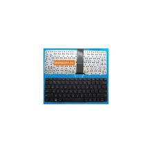 Клавиатура для ноутбука HP Pavilion DV3-4000 DV3-404X серий черная