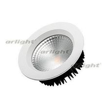 Arlight Встраиваемый светильник Arlight  LTD-145WH-FROST-16W White 110deg ID - 449202