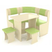 Маэстро Уголок кухонный Консул Мини ID - 340560