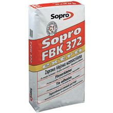 Sopro FBK 372 Extra 25 кг