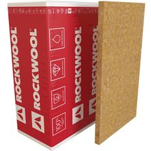 Rockwool Фасад Баттс Оптима 0.6 м*1.2 м 200 мм