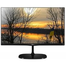 Монитор LCD LG 21.5" 22MP67D-P gl.Black {IPS, 1920x1080, 5ms, 250 cd m2, 1000:1 (DCR 5M:1), D-Sub, DVI-D (HDCP), vesa}