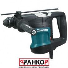 Перфоратор электрический "Makita" HR3200C, SDS-Plus, 850 Вт, 5.5 Дж   HR3200C