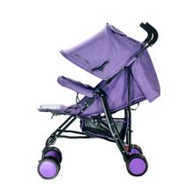 Everflo трость Voyage E-850A purple